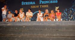 Club Hotel Syedra Princess