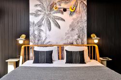 Luff Suites