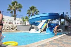 Club Hotel Ulaslar