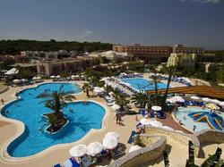 Blue Waters Club