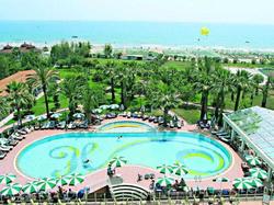 Seher Kumköy Star Resort & Spa