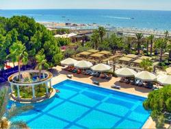 Hotel Oleander