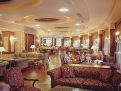 Hotel Oleander