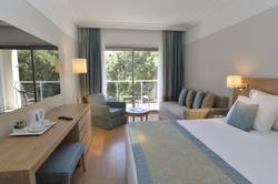 Turquoise Hotel