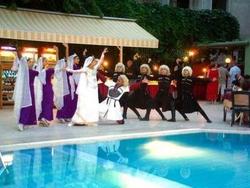Sifalar Apart Hotel