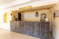 Bitez Kassandra Hotel