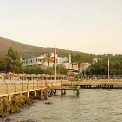 Bodrum Onura Holiday Village