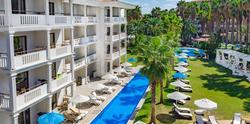 UTOPIA Resort & Residence