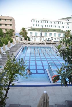 Adler Hotel