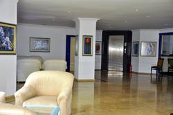 Nox Inn Hill Hotel