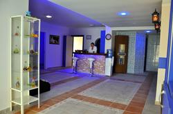 Nox Inn Hill Hotel