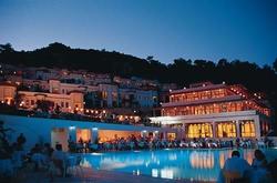 Caria Holiday Resort