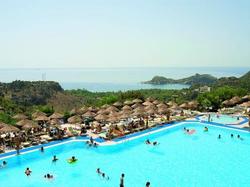 Caria Holiday Resort