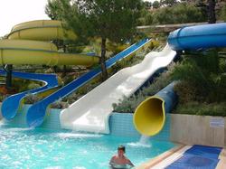 Caria Holiday Resort