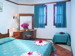 Caria Holiday Resort