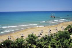 Hotel Defne Dream