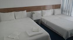 Eker Bermuda Otel