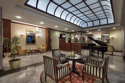 Hilton Izmir