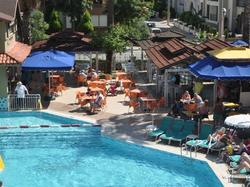 Exelsior Club Ilayda