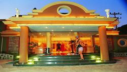 Exelsior Club Ilayda