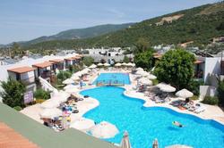 Izer Hotel & Beach Club