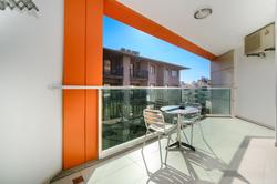Delfino Boutique Apart Hotel