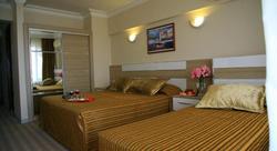 Olivera Resort