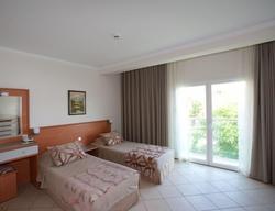 Bodrum Royal Palm Beach Hotel