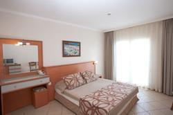 Bodrum Royal Palm Beach Hotel