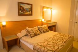 Bodrum Royal Palm Beach Hotel
