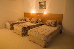Bodrum Royal Palm Beach Hotel