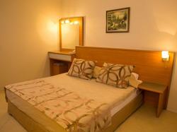 Bodrum Royal Palm Beach Hotel