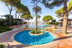 Seaside Resort
