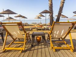 Seaside Resort
