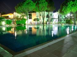 Seaside Resort
