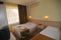 Siesta Hotel