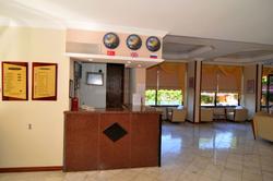 Siesta Hotel