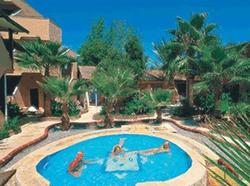 Tropic Hotel