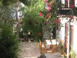 Türk Evi