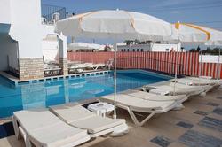 Sky Vela Hotel