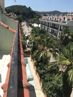 Alibaba Hotel