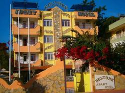 Beltürk Apart Hotel