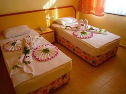Beltürk Apart Hotel