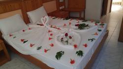 Side Center Hotel