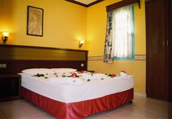 Hotel Room Bodrum