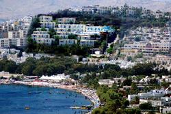 Hotel Room Bodrum