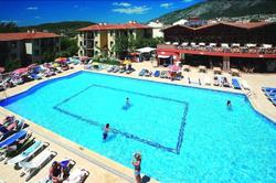 Litera Fethiye Relax