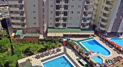 Riviera Apart
