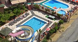 Riviera Apart