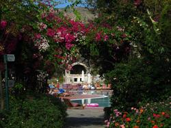 Bodrum Garden Hotel